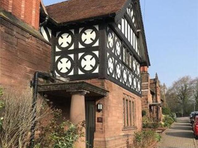 House for rent in Birkenhead, Wirral