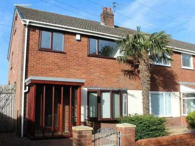 House for rent in Lancashire
