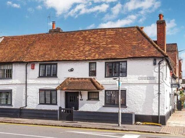 House for rent in Lunnon, Buckinghamshire