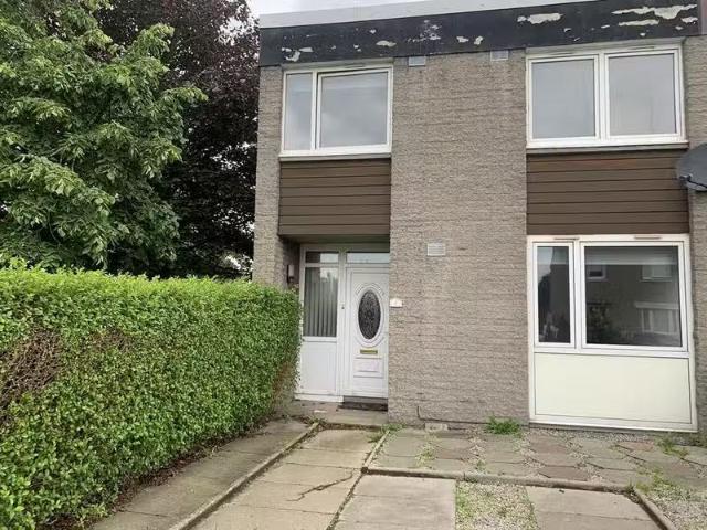 House for rent in Ballindoch, Scotland