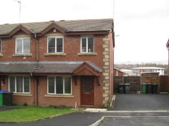 House for rent in Greater Manchester