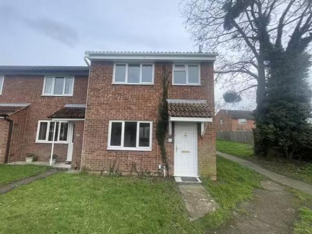 House for rent in Eastbridge, Suffolk