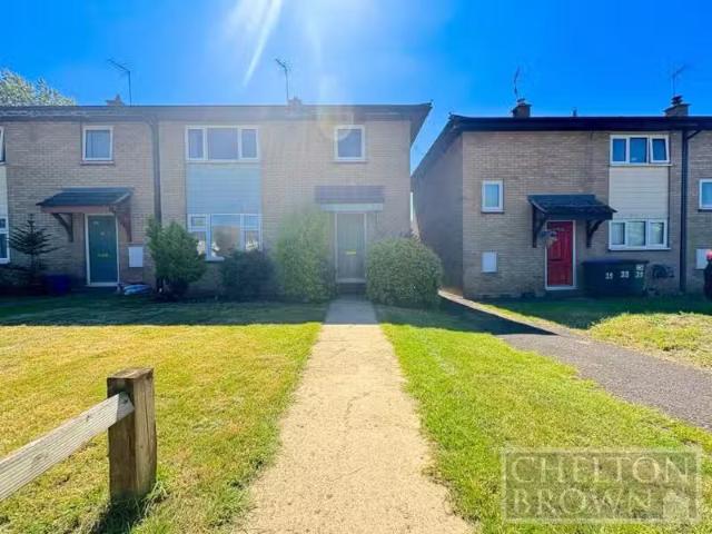 House for rent in Alderminster, Warwickshire