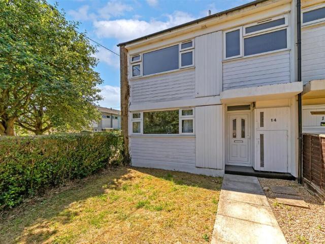 Terraced House for rent in St Albans Terraced House for rent in St Albans