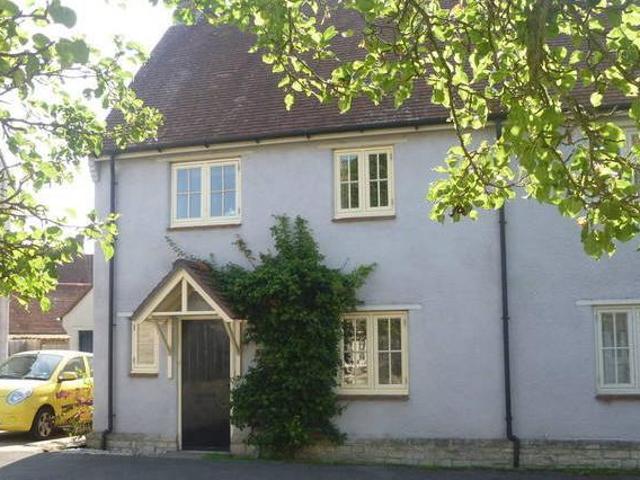 House for rent in Wiltshire, England