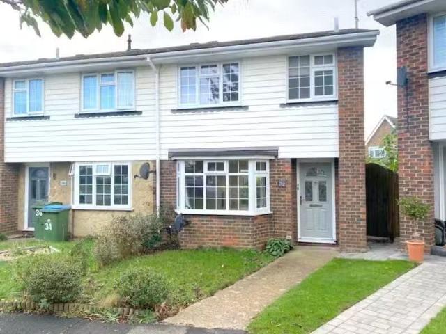 House for rent in Angmering, Clapham