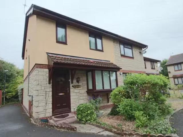 House for rent in Weston-super-mare, North Somerset