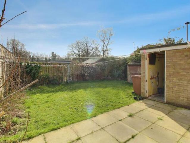Cottage for rent in South Bretton, Peterborough