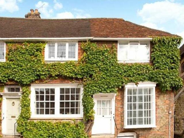 House for rent in Littlecote, West Sussex