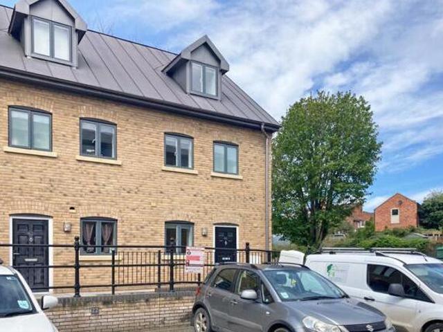 House for rent in Cherry Orchard, Frankwell
