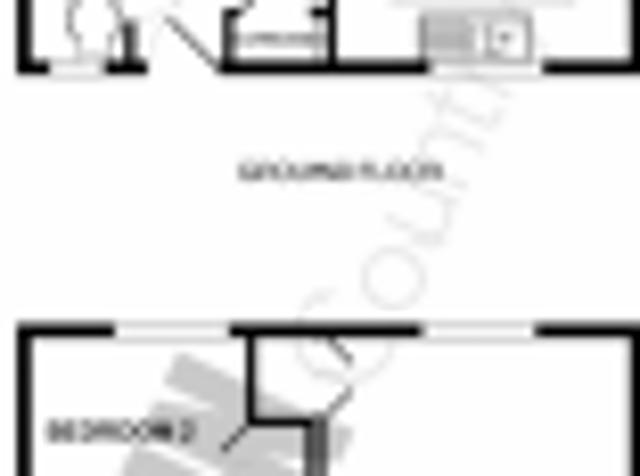 Cottage for rent in Priest Down, Hampshire
