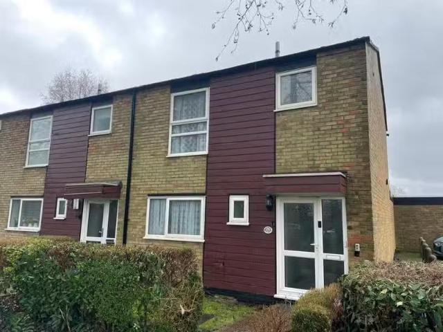House for rent in Millfield, Tyne And Wear