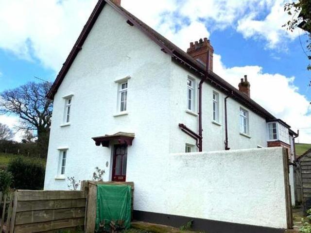 House for rent in Minehead, Somerset