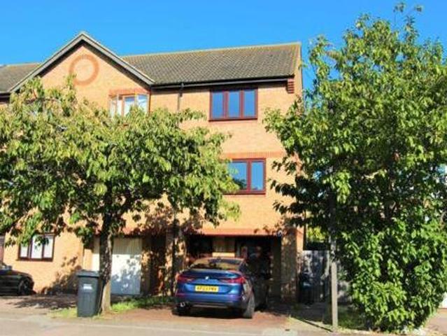 House for rent in Lyons, Greater London