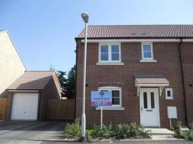 House for rent in Wincanton
