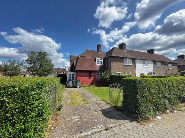 House for rent in Bickley, Downham