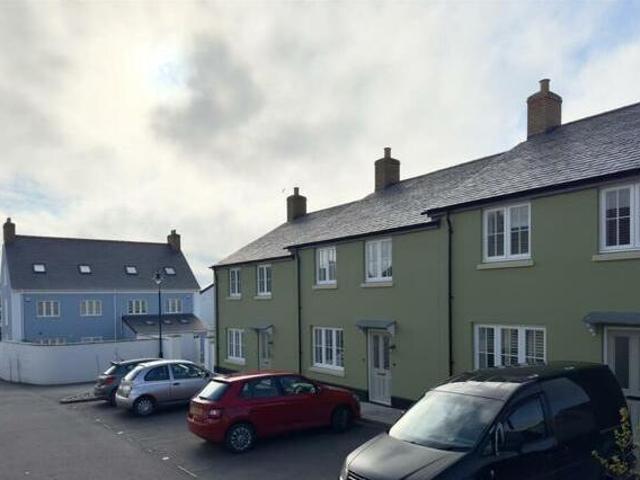 House for rent in Newquay, Cornwall