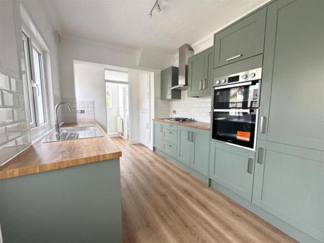 Cottage for rent in Bromsberrow Heath, Gloucestershire