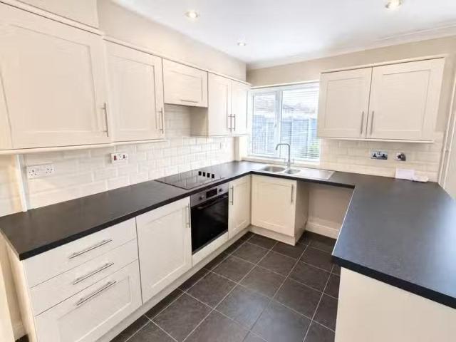 House for rent in Shirley, West Midlands
