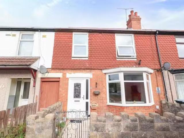 House for rent in Coundon, West Midlands
