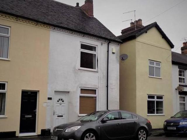 House for rent in Dudley Port, Tipton
