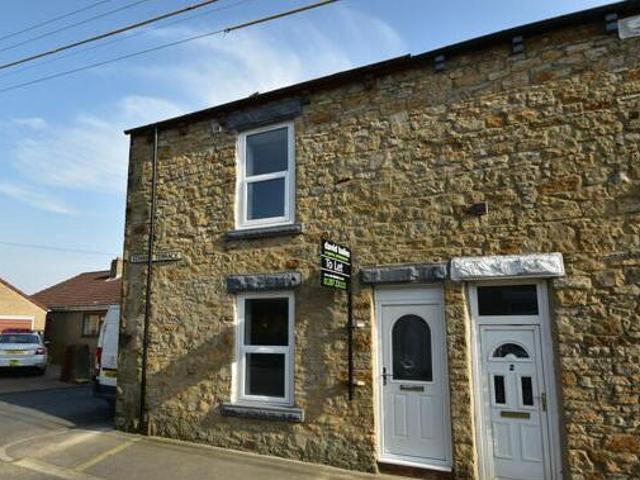 House for rent in Stanley
