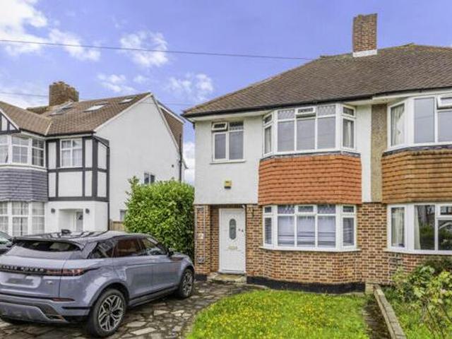 House for rent in New Malden, Greater London