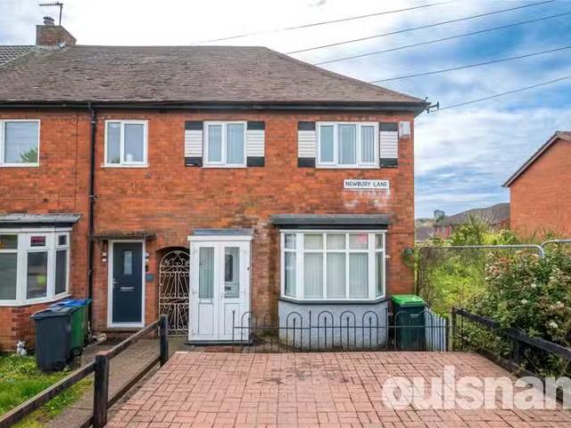House for rent in Rounds Green, Oldbury