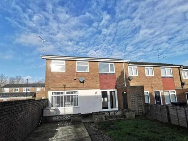 House for rent in Butterton, Staffordshire