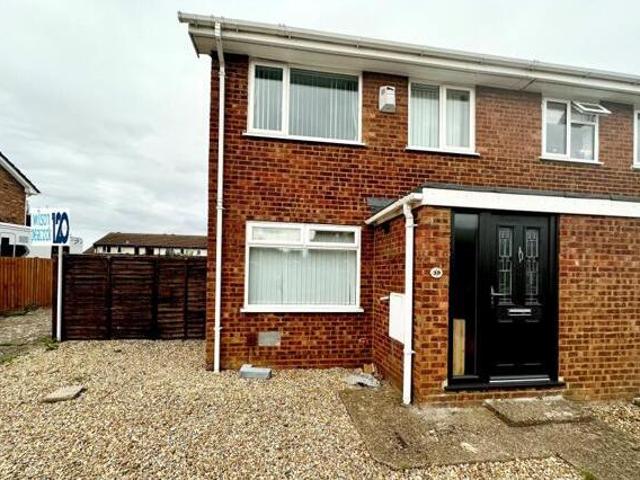 House for rent in Newport Pagnell, City of Milton Keynes