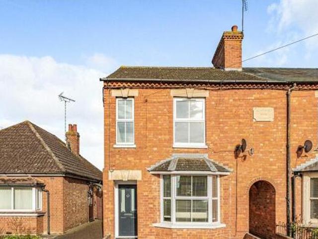 House for rent in Newport Pagnell