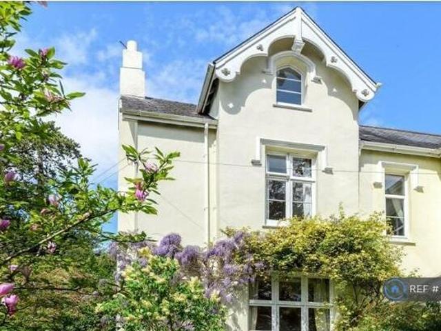 House for rent in Knowles Hill, Bridford
