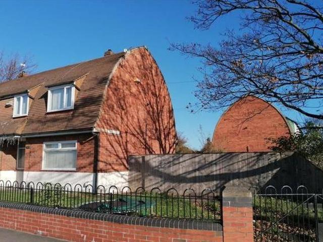 House for rent in North Yorkshire