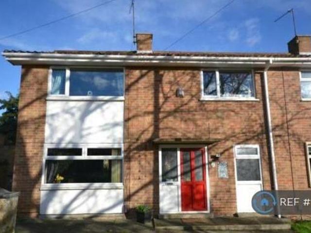 House for rent in Northampton, Northamptonshire