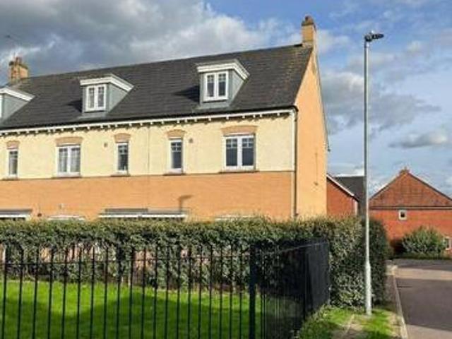 House for rent in Northampton, Northamptonshire
