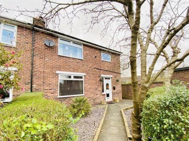 House for rent in Leftwich, Cheshire