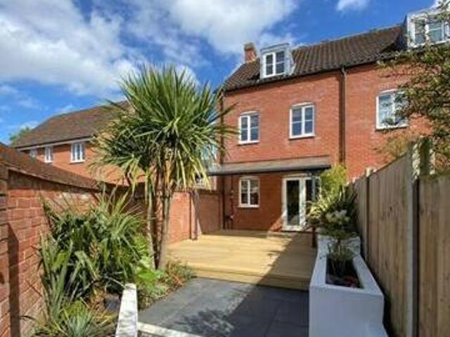House for rent in East Bank, Norfolk