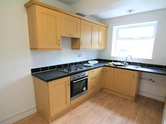 House for rent in North Earlham, East Bank