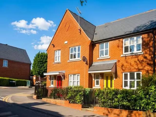 House for rent in Chipping Hill