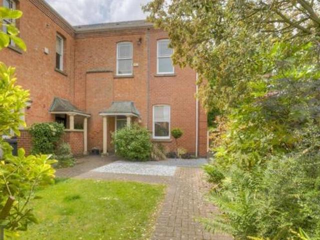 House for rent in Haddon, East Midlands