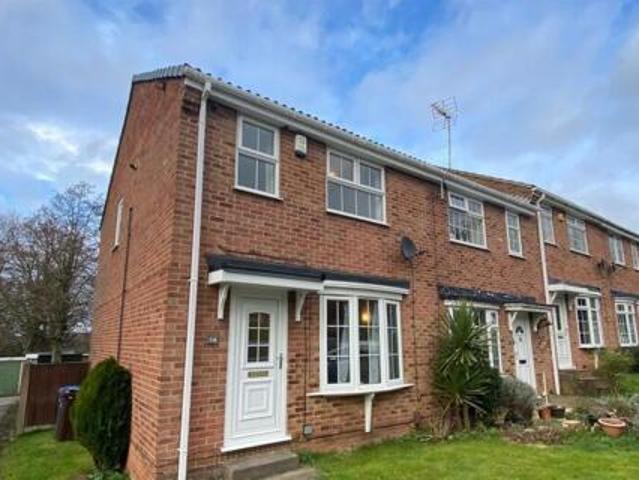 House for rent in East Midlands