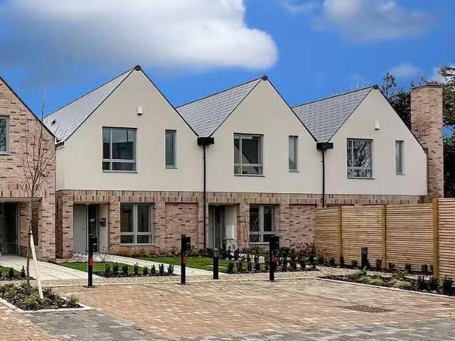 House for rent in Buckinghamshire