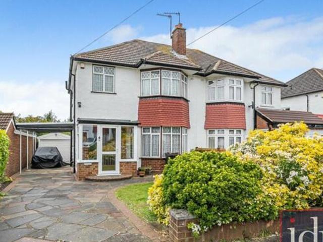 House for rent in Orpington, Greater London