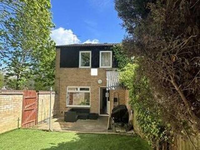 House for rent in Hampton Green, Cambridgeshire