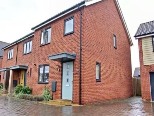 House for rent in Arrington, Cambridgeshire