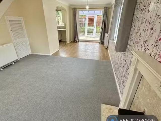 House for rent in Ebblake, Verwood