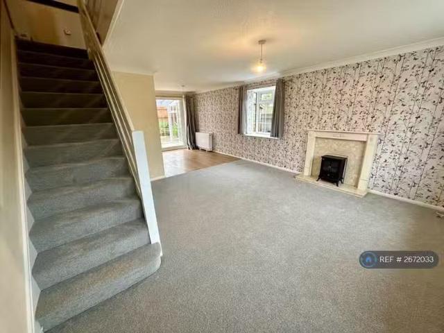 House for rent in Ebblake, Verwood