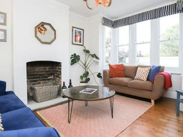 House for sale in The Slade, Oxfordshire