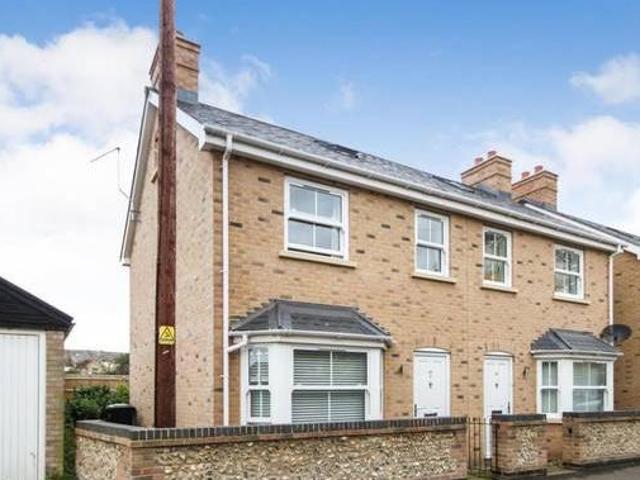 House for rent in Cambridgeshire