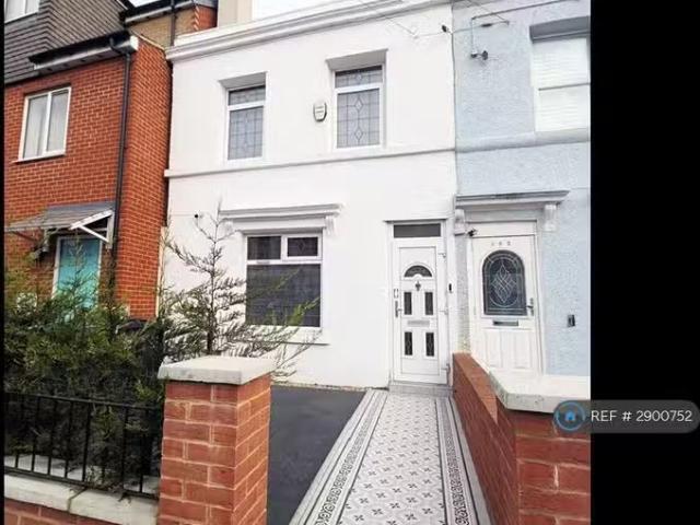 House for rent in Greater London